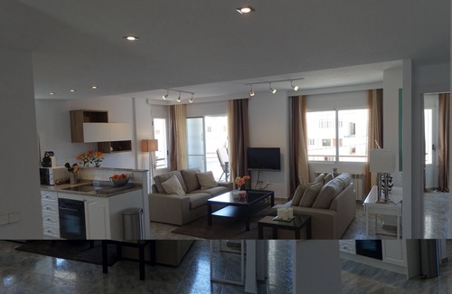 Altea Apartment | Exceptional Santa Elena Apartment with Ocean View & Pool
