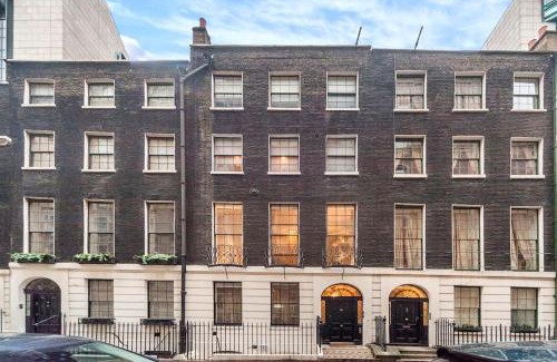 London City Centre Apartment | Luxurious apartment Trafalgar Square