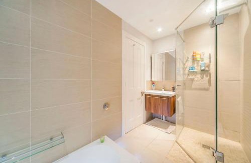 London City Centre Apartment | Luxurious apartment Trafalgar Square