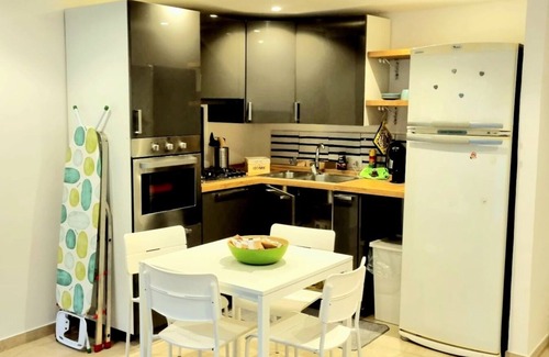 Vomero Apartment | Stylish Apartment with Terrace and Spa Amenities