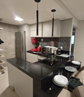 Smin Apartment | Luxurious apartment with lake side