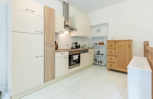 Hernals Apartment | Luxurious apartment with sauna -20 minutes to the center and yet quiet