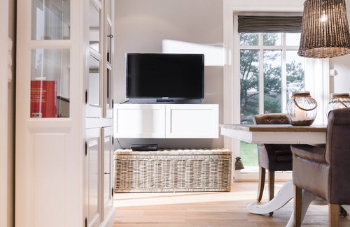 Loddin Apartment | Elegant Apartments with Ocean View and Private Pool