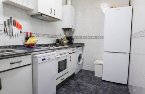 Esquerra de l'Eixample Apartment | Prime Apartment in L'Antiga Esquerra - Oceanfront & Spa