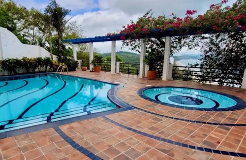 Esmeraldas Apartment | Beachfront Apartment with Incredible Views for Families