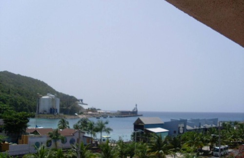 Ocho Rios Apartment | Oceanfront Self-Catering Apartment in Ocho Rios, Jamaica
