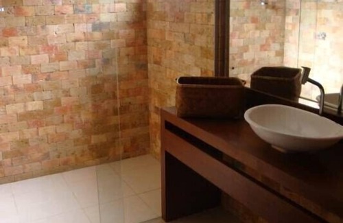 Tibau do Sul House | Elegant Beach House with Private Pool and Ocean View