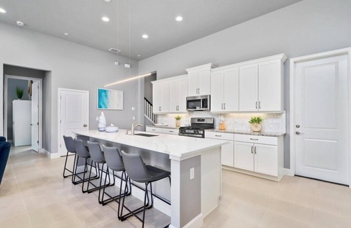 Marineland Acres House | Beachside Bliss: Oceanview Pool Home Steps from the Shore