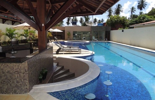Gamela House | Premier Beach House with Pool, Ocean View & Top Amenities