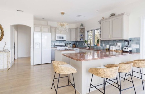 Northville Villa | Beach House Getaway on Long Island Sound for Families