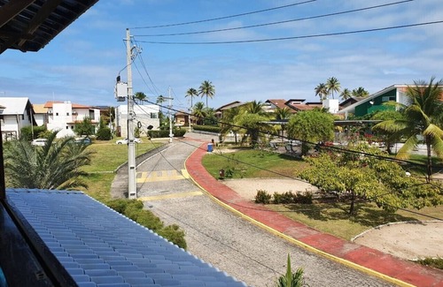Porto de Galinhas House | Stunning Beach House Retreat with Private Pool & Ocean View