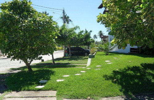 Porto de Galinhas House | Stunning Beach House Retreat with Private Pool & Ocean View