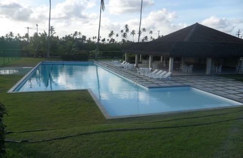 Porto de Galinhas House | Stunning Beach House Retreat with Private Pool & Ocean View