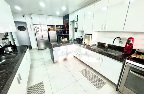 Boa Viagem Apartment | Seaside Apartment with Panoramic Ocean View & Pool