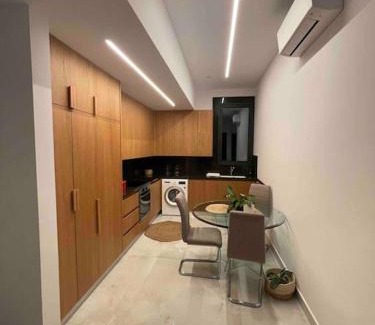Germasogeia Apartment | Brand New Apartment with Family-Friendly Amenities