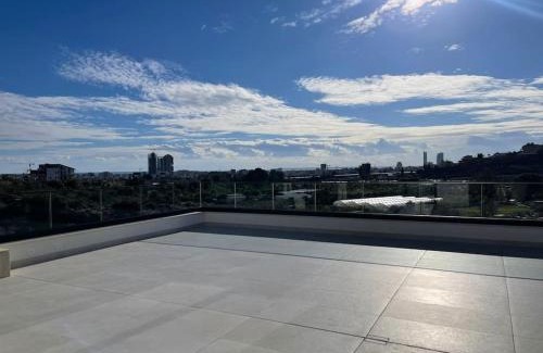 Germasogeia Apartment | Brand New Apartment with Family-Friendly Amenities