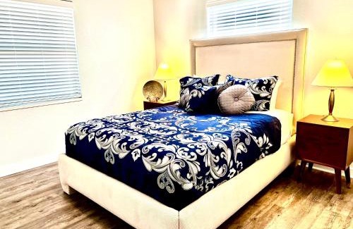 Payson Villa | Pet-Friendly Bungalow Retreat in Payson - 4-Star Comfort