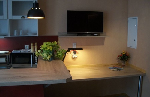 Remchingen Apartment | Premier Business Apartment Relax Superior 5 near Karlsruhe