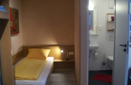 Remchingen Apartment | Premier Business Apartment Relax Superior 5 near Karlsruhe