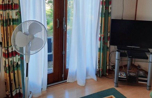 Bournoufay Ski Chalet | Luxurious camping in the heart of the Ardennes