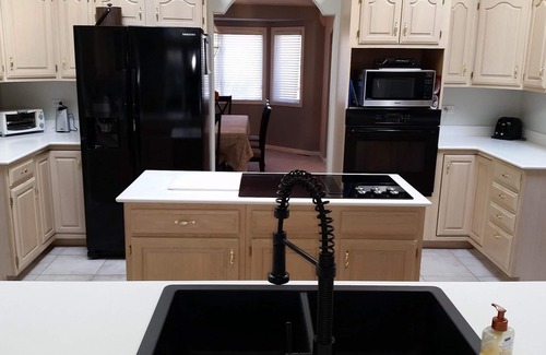 Cherry Hills Village House | Family-Friendly Caribbean Retreat with Pool and Hot Tub
