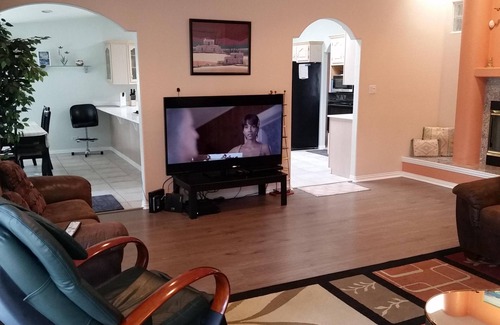Cherry Hills Village House | Family-Friendly Caribbean Retreat with Pool and Hot Tub