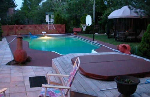 Cherry Hills Village House | Family-Friendly Caribbean Retreat with Pool and Hot Tub