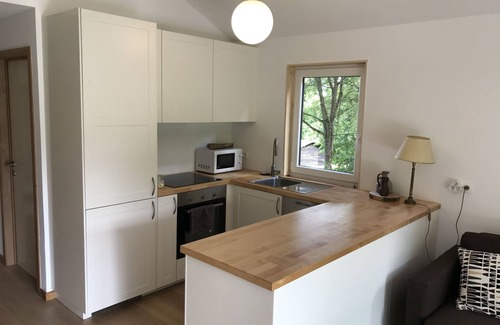 Roumont Ski Chalet | Chalet Retreat Surrounded by Lush Greenery - Guest Rated 9.8