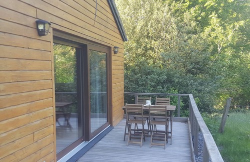 Roumont Ski Chalet | Chalet Retreat Surrounded by Lush Greenery - Guest Rated 9.8