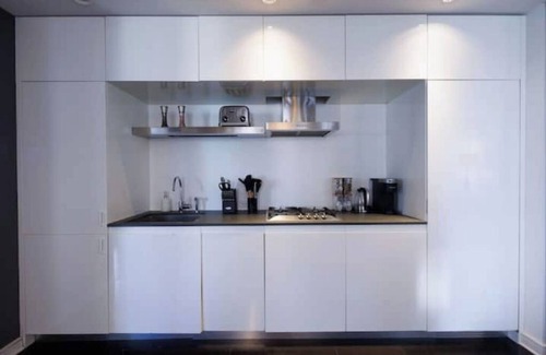 Hell's Kitchen Condo | Luxurious Clean 1-bedroom condo Midtown Manhattan Close to everything