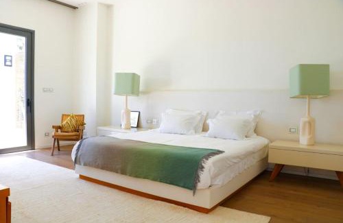 Herzliya Pituach Villa | Elegant Coastal Villa with Pool Near the Beach by Sea N' Rent