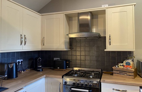 Low Catton House | Luxurious, comfortable converted barn in North Yorkshire near York and Malton