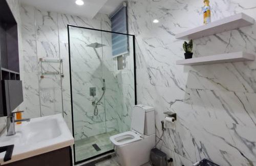 Ikoyi Apartment | Tranquil Retreat in the Heart of Ikoyi Lagos