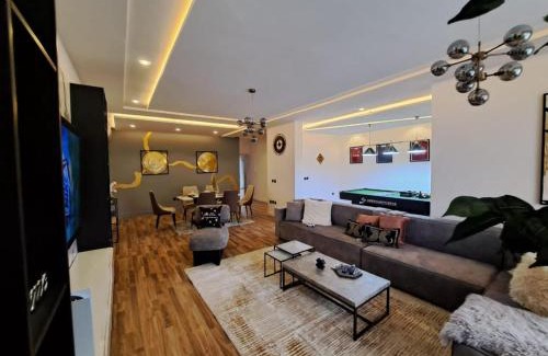 Ikoyi Apartment | Tranquil Retreat in the Heart of Ikoyi Lagos