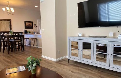 Mesquite Apartment | Pet-Friendly Condo at the Springs: Guest Rated 9.6/10