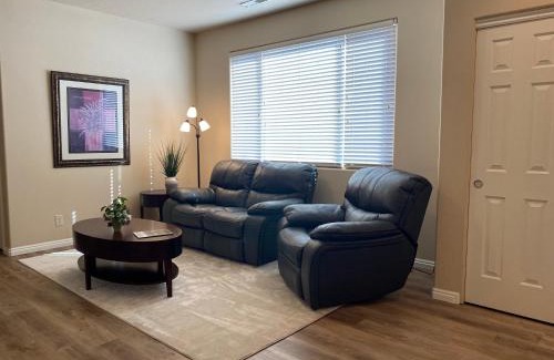 Mesquite Apartment | Pet-Friendly Condo at the Springs: Guest Rated 9.6/10