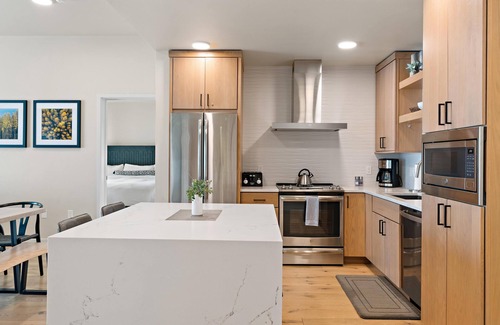 Tamarack Resort Condo | Inviting Common Loon 2 BR Condo at The Village Tamarack