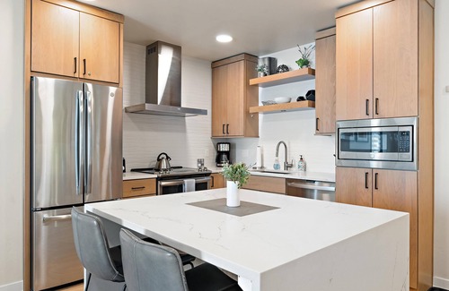 Tamarack Resort Condo | Inviting Common Loon 2 BR Condo at The Village Tamarack
