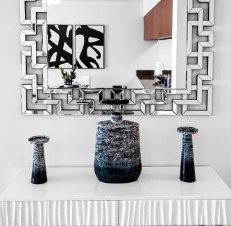 Downtown Miami Apartment | Elegant Oceanfront Condo in Brickell - Guest Rated 10/10