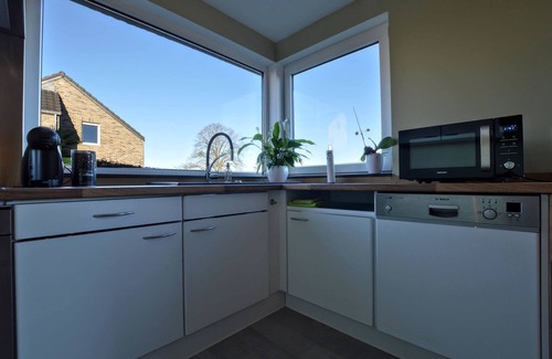 Aywaille Cottage | Idyllic Cottage in Aywaille with Sauna & Spa Amenities