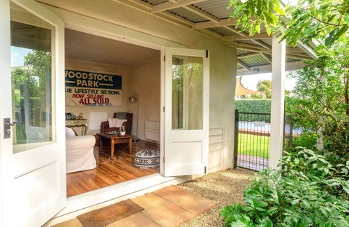 Stoke Cottage | Private Pool Cottage - Guest Rated 10/10 for Perfection