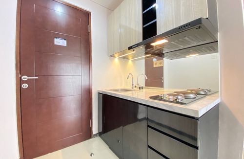 Cimahi Apartment | Cozy 2BR Gateway Pasteur Apartment with Pool Access