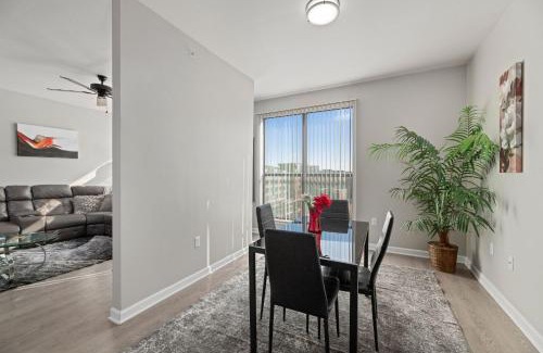 Far North Dallas Apartment | Relaxstay - Private 1br Apartment near Galleria Dallas