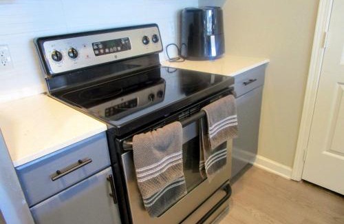 Far North Dallas Apartment | Relaxstay - Private 1br Apartment near Galleria Dallas