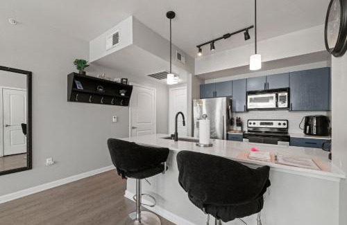 Far North Dallas Apartment | Relaxstay - Private 1br Apartment near Galleria Dallas