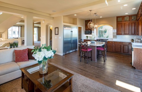 Enterprise Villa | Vegas Villa: Pool Table, Balcony Views & Top Guest Rating