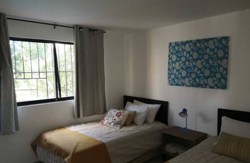 San Pedro de Macoris Apartment | Relaxing Apartment with Private Pool and Beach Views
