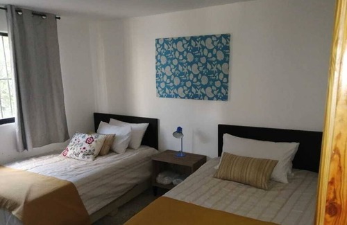San Pedro de Macoris Apartment | Relaxing Apartment with Private Pool and Beach Views