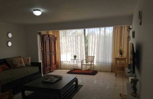 San Pedro de Macoris Apartment | Relaxing Apartment with Private Pool and Beach Views
