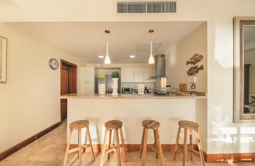 Puerto Bahia Villa | Elegant Villa at Puerto Bahia with Scenic Views & Pool